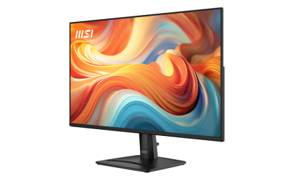 MSI 27&quot; PRO MP275 E14L  FLAT 144HZ 5MS GAMING MONITOR (HDMI/VGA)