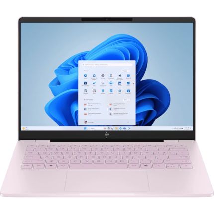 HP OMNIBOOK 7 AI ULTRA 5 225U (16GB/512GB/INTEL/MS365/MS) - POWDER PINK