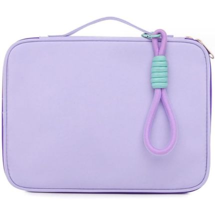 NEUTRAL 15.6&quot; - 16&quot; MTC1001-2 SLEEVE CASE - PURPLE