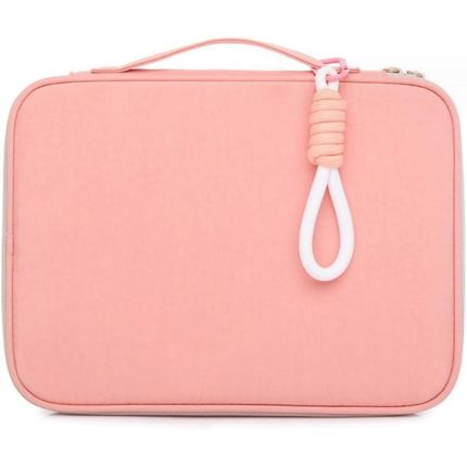 NEUTRAL 15.6&quot; - 16&quot; MTC1001-2 SLEEVE CASE - PINK