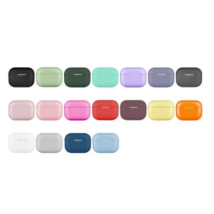 NEUTRAL AIRPODS PRO 2 EARBUD CASE