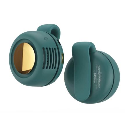 NEUTRAL F104 MINI FAN - GREEN