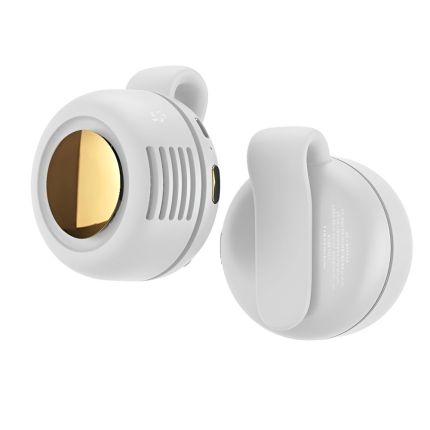 NEUTRAL F104 MINI FAN - WHITE