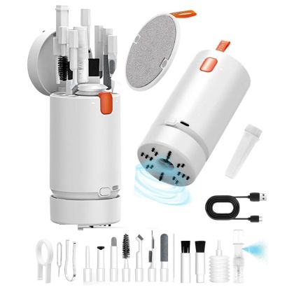 NEUTRAL KB503 21-IN-1 MULTIPURPOSE CLEANER WITH VACUUM