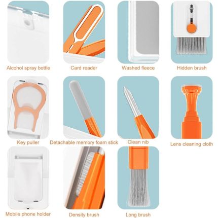 NEUTRAL KB502 11-IN-1 MULTIPURPOSE CLEANER