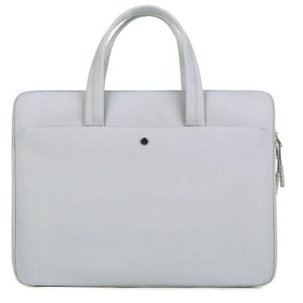 NEUTRAL 15.6&quot; - 16.1&quot; MTC601 BRIEFCASE - GRAY