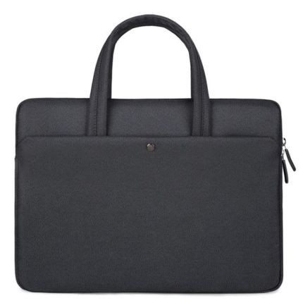NEUTRAL 13.3&quot; - 14.1&quot; MTC601 BRIEFCASE - BLACK