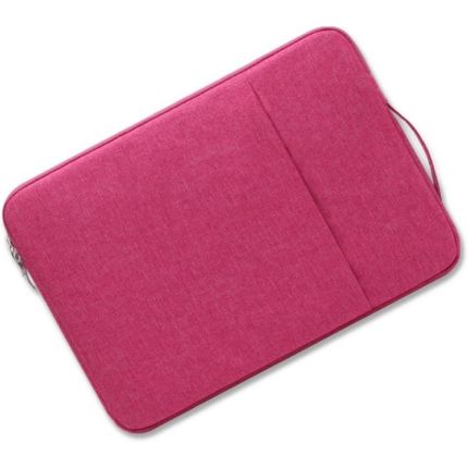 NEUTRAL 16&quot; MTC701 SLEEVE CASE - DARK PINK