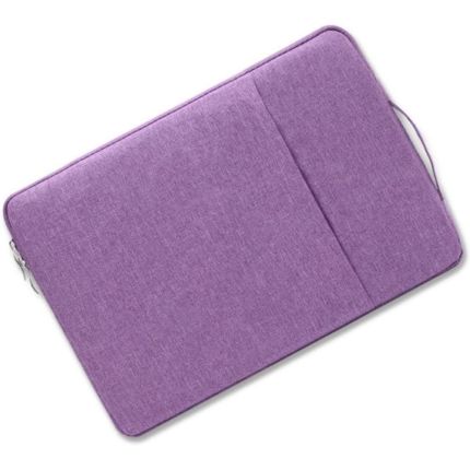NEUTRAL 14&quot; MTC701 SLEEVE CASE - PURPLE