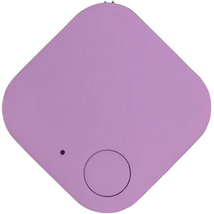 NEUTRAL SMART KEY FINDER - PURPLE