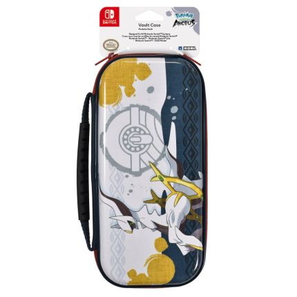 NINTENDO SWITCH POKEMON LEGENDS: ARCEUS VAULT CASE