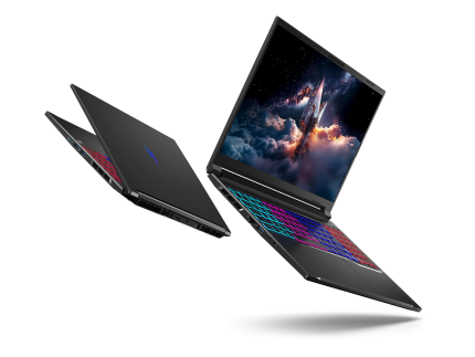 ACER NITRO V16S Ai ANV16S-41-R8T2 16&quot; RYZEN 5 240 (16GB DDR5/512GB Gen4 PCIe/RTX5050/W11/M365/MS) - 3 YEARS WARRANTY
