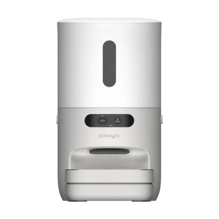 PAWSYNC SMART PET FEEDER (PPF-R361S-WEU)