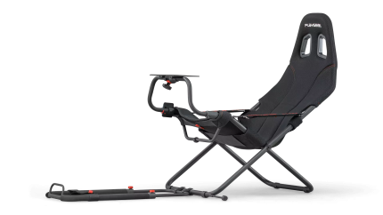 PLAYSEAT CHALLENGE ACTIFIT - BLACK