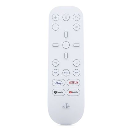 PLAYSTATION 5 MEDIA REMOTE