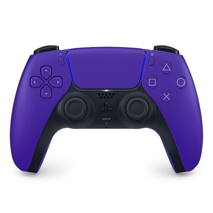 PLAYSTATION 5 DUALSENSE WIRELESS CONTROLLER- PURPLE