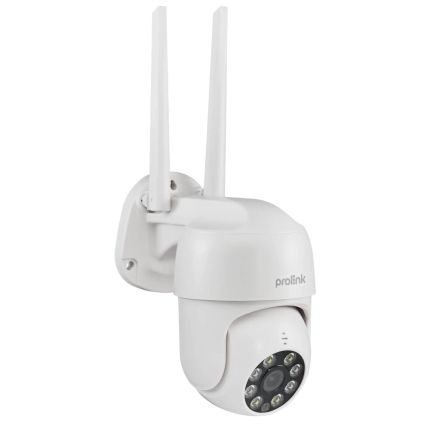 PROLINK DS-3103 4MP DUAL BAND WIFI 6 IP CAMERA WITH PAN/TILT / NIGHT VISION