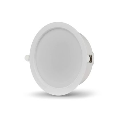 PROLINK DS-3607 6R4 SMART LED SMART DOWNLIGHT RGB (6.5W /4 INCHES ROUND))