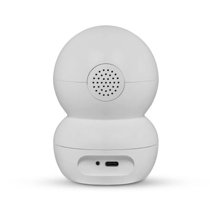 PROLINK DS-3106 3MP FHD PAN/TILT NIGHT VISION IP CAMERA (2304 X 1296)