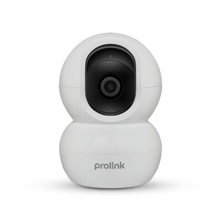 PROLINK DS-3106 3MP FHD PAN/TILT NIGHT VISION IP CAMERA (2304 X 1296)