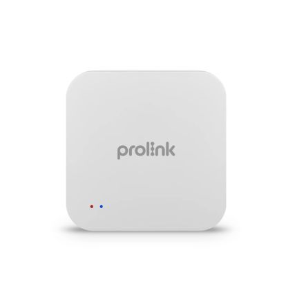 PROLINK DS-3306 ZIGBEE SMART HUB (WHITE)