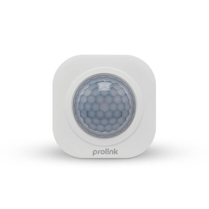 PROLINK DS-3308 ZIGBEE PIR MOTION SENSOR (WHITE)