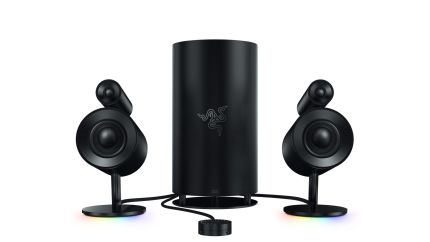 RAZER NOMMO PRO-2.1 GAMING SPEAKER