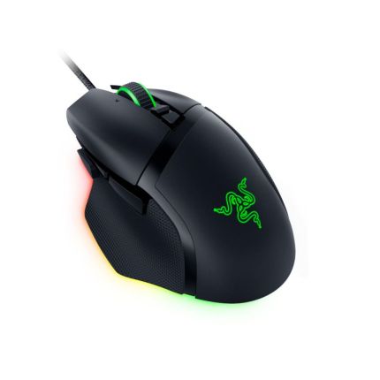 RAZER BASILISK V3 - ERGONOMIC WIRED GAMING MOUSE - FRML PACKAGING