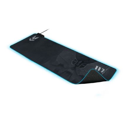 RAZER GOLIATHUS EXTENDED CHROMA - SOFT GAMING MOUSE MAT WITH CHROMA - HALO INFINITE EDITION - FRML PACKAGING
