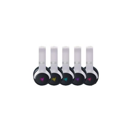 RAZER KAIRA PRO FOR PLAYSTATION - WIRELESS HEADSET FOR PS5 - FRML PACKAGING