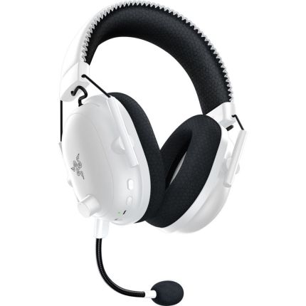 RAZER BLACKSHARK V2 X - WIRED GAMING HEADSET - WHITE - FRML PACKAGING