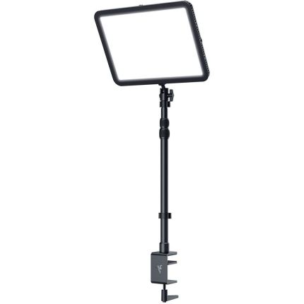 RAZER KEY LIGHT CHROMA - ALL-IN-ONE LIGHTING KIT FOR STREAMING - FRML PACKAGING