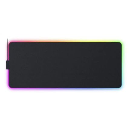 RAZER STRIDER CHROMA - GAMING MOUSE MAT - FRML PACKAGING