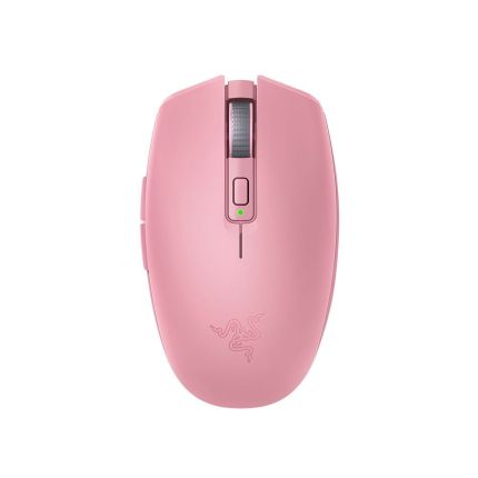RAZER OROCHI V2 - WIRELESS GAMING MOUSE - QUARTZ EDITION - AP PACKAGING (RZ01-03731200-R3A1)