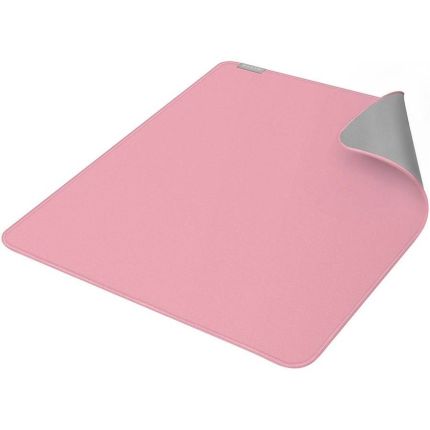 RAZER STRIDER - HYBRID GAMING MOUSE MAT - LARGE - QUARTZ EDITION - FRML PACKAGING (RZ02-03810300-R3M1)
