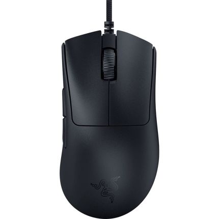RAZER DEATHADDER V3 - ERGONOMIC WIRED GAMING MOUSE - FRML PACKAGING