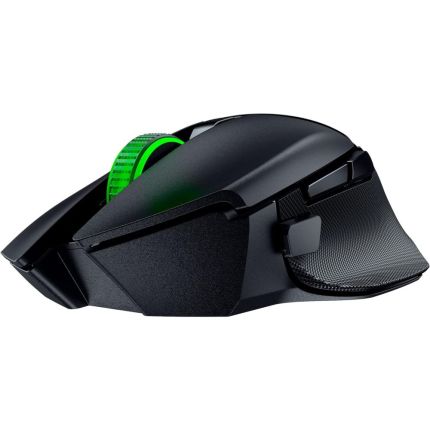 RAZER BASILISK V3 X HYPERSPEED - WIRELESS ERGONOMIC GAMING MOUSE - AP PACKAGING (RZ01-04870100-R3A1)