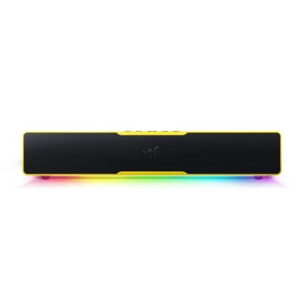 RAZER LEVIATHAN V2 X - PC GAMING SOUND BAR - POKEMON EDITION (RZ05-04280200-R3A1)