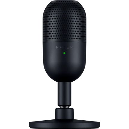 RAZER SEIREN V3 MINI - ULTRA-COMPACT USB MICROPHONE (RZ19-05050100-R3M1)