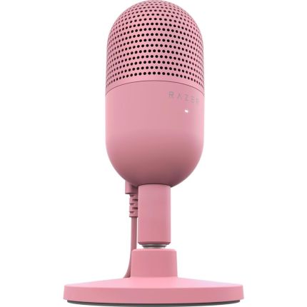 RAZER SEIREN V3 MINI - ULTRA-COMPACT USB MICROPHONE - QUARTZ (RZ19-05050200-R3M1)