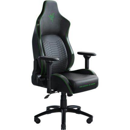 RAZER ISKUR V2 - GAMING CHAIR WITH BUILD IN LUMBAR SUPPORT (RZ38-04900100-R3U1)
