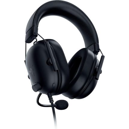 RAZER BLACKSHARK V2 X (XBOX LICENSED) - WIRED CONSOLE ESPORTS HEADSET - BLACK (RZ04-03240900-R3M1)