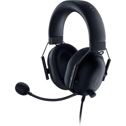 RAZER BLACKSHARK V2 X (PLAYSTATION LICENSED) - WIRED CONSOLE ESPORTS HEADSET - BLACK (RZ04-03241000-R3UA)