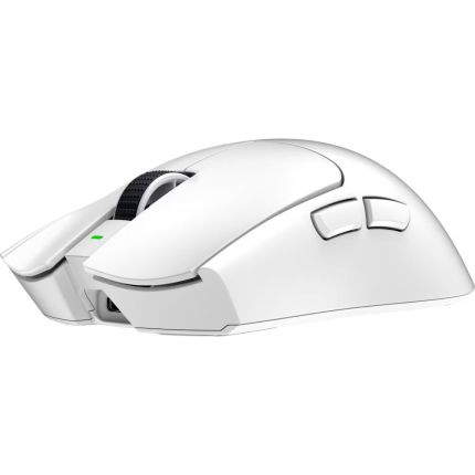 RAZER VIPER V3 PRO - WIRELESS ESPORTS GAMING MOUSE - WHITE (RZ01-05120200-R3A1)