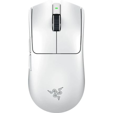 RAZER VIPER V3 PRO - WIRELESS ESPORTS GAMING MOUSE - WHITE (RZ01-05120200-R3A1)