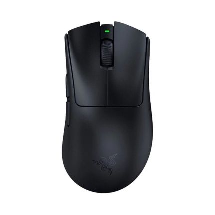 RAZER DEATHADDER V3 HYPERSPEED WIRELESS ESPORTS GAMING MOUSE RZ01-05140100-R3A1