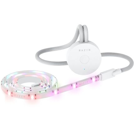 RAZER AETHER LIGHT STRIP EXTENDER - RGB LED LIGHT STRIP EXTENSION