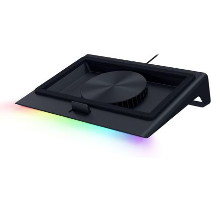 RAZER LAPTOP COOLING PAD (RC21-02300100-R3GW)