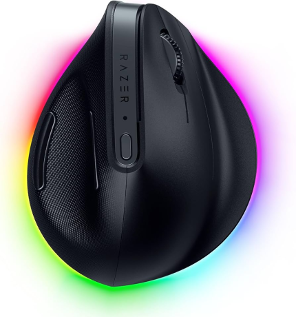 RAZER PRO CLICK V2 - WIRELESS PRODUCTIVITY MOUSE