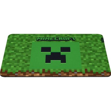 RAZER GIGANTUS V2 - SOFT GAMING MOUSE MAT - MEDIUM - MINECRAFT EDITION (RZ02-03333800-R3M1)